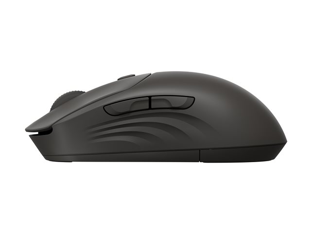 HP 410 Quiet Wireless Mouse - Black AZ7B2AA