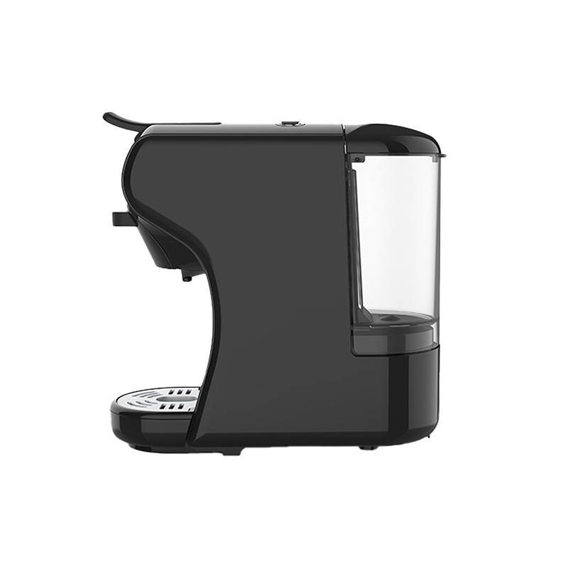 3-in-1 capsule coffee maker HiBREW H1A 1450W