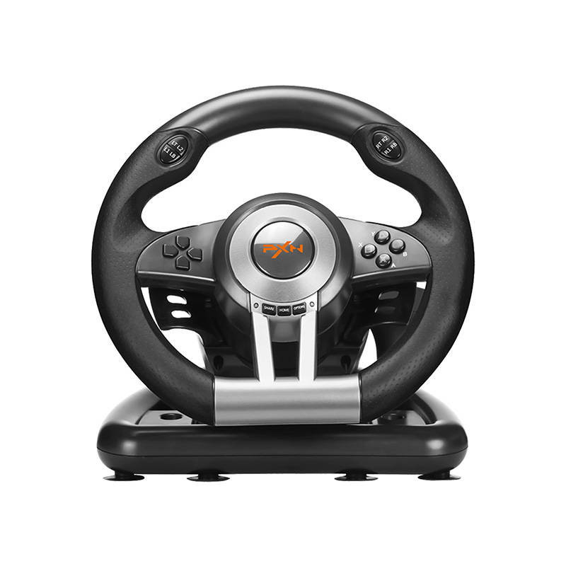 Gaming Wheel PXN-V3 (PC PS3 PS4 XBOX ONE SWITCH)