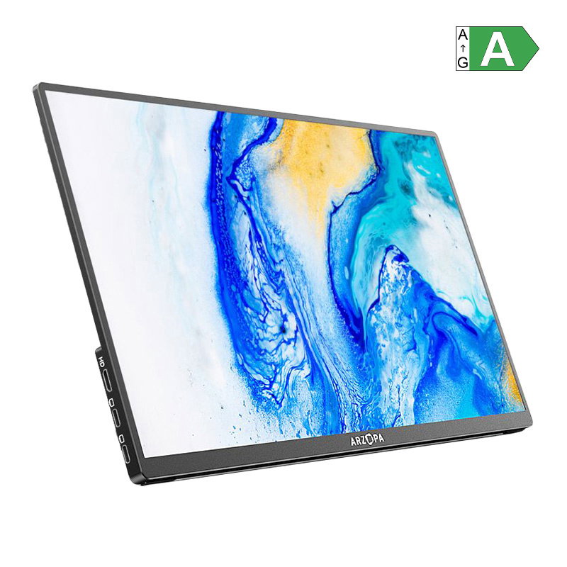 Portable Monitor Arzopa A1 GAMUT 15,6