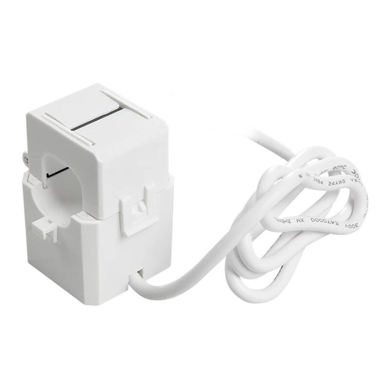 Shelly Set EM + 50A Transformer (energy measurment)
