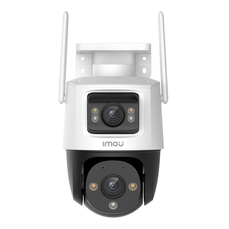 360 Outdoor WiFi Camera IMOU Cruiser Dual 8MP
