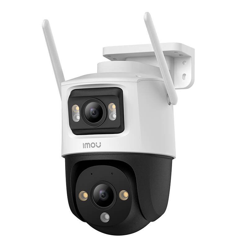 360 Outdoor WiFi Camera IMOU Cruiser Dual 8MP