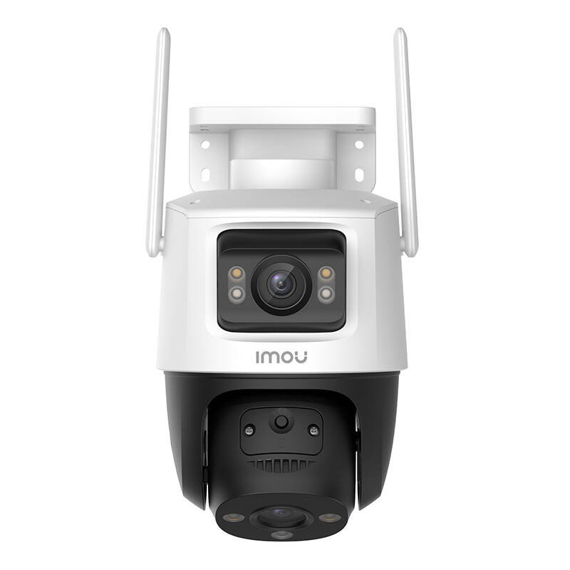 360 Outdoor WiFi Camera IMOU Cruiser Dual 8MP