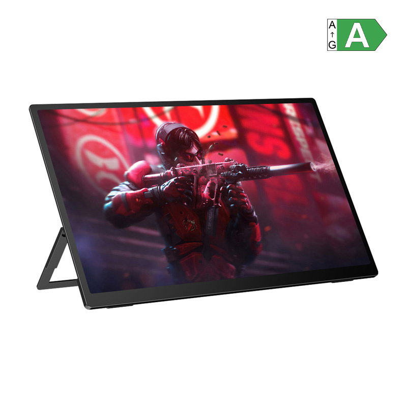 Uperfect Portable Monitor USteam E6 Pro 18,5 1920x1080 120Hz