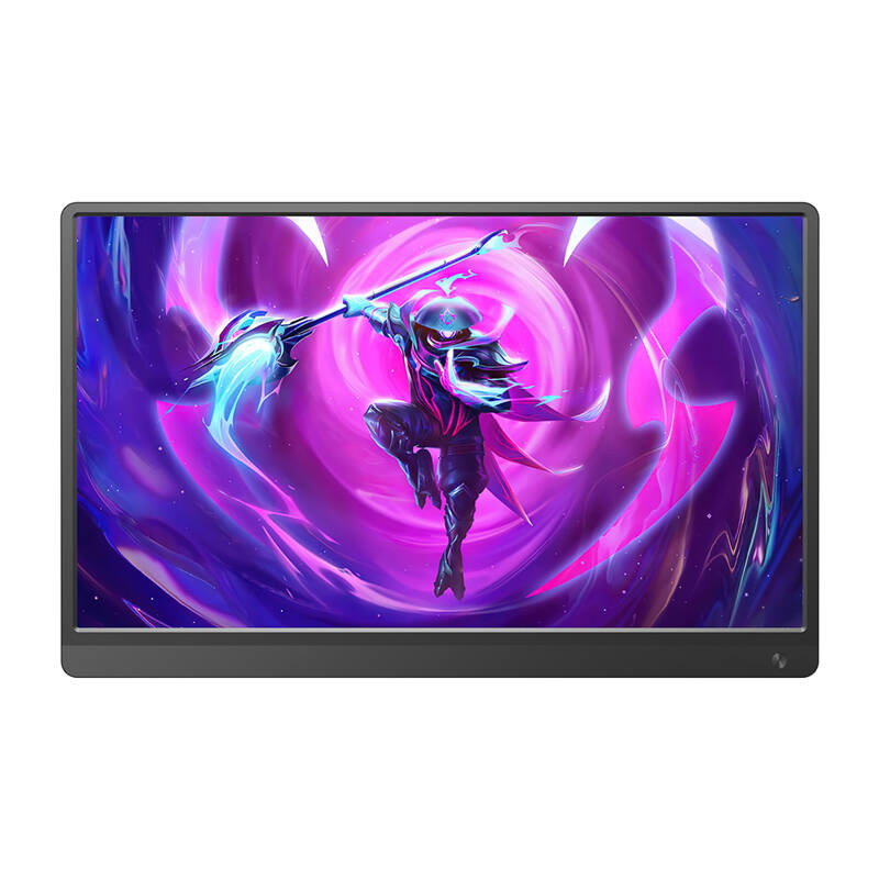 Uperfect Portable Monitor USteam G16 15,6 1920x1080 120Hz