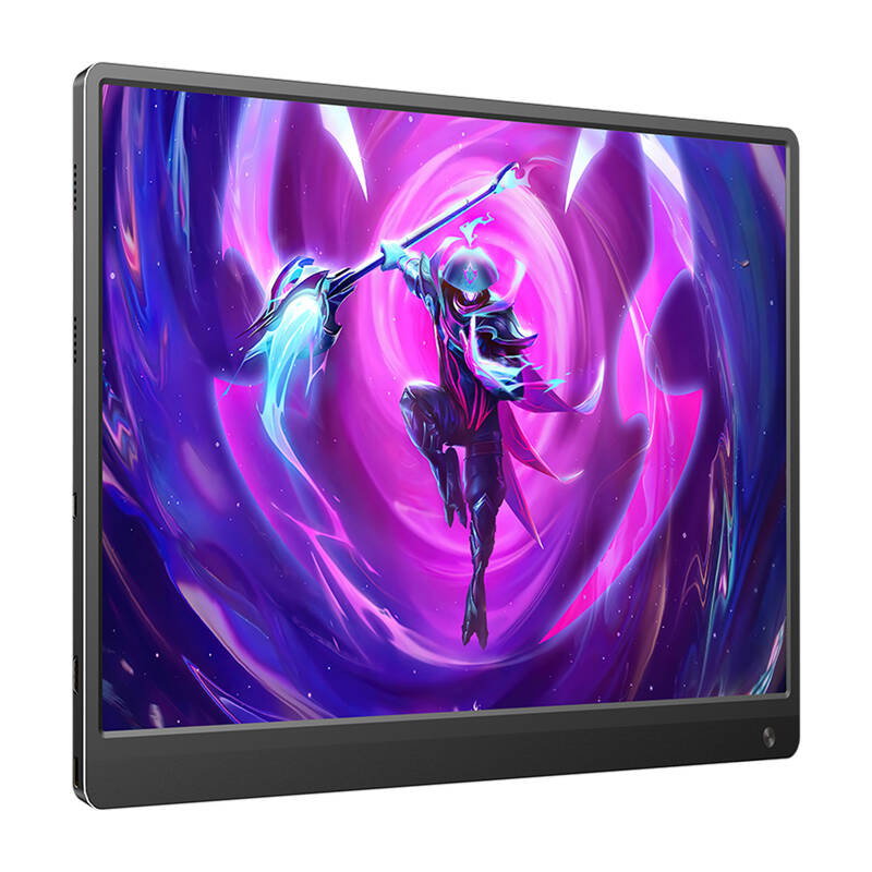 Uperfect Portable Monitor USteam G16 15,6 1920x1080 120Hz