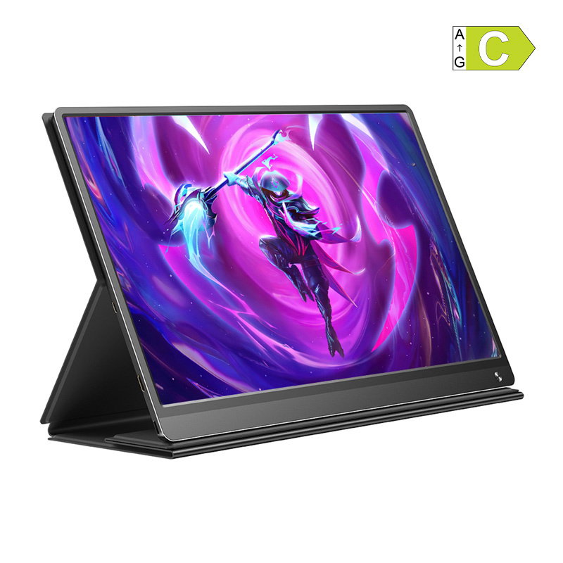 Uperfect Portable Monitor USteam G16 15,6 1920x1080 120Hz