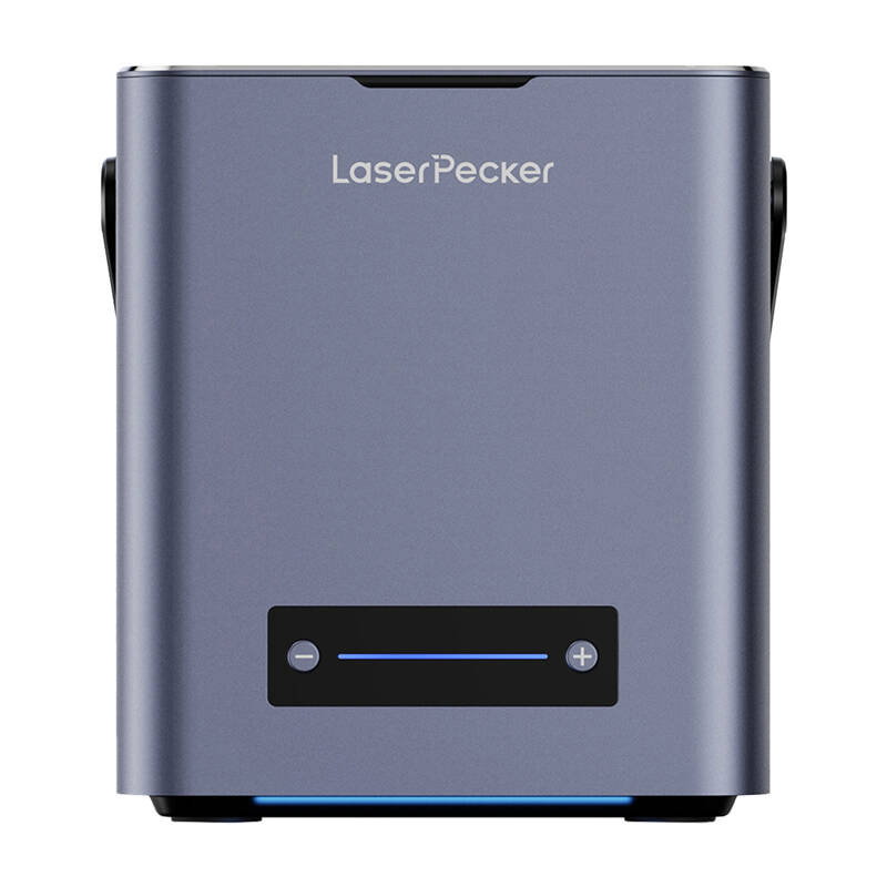 LaserPecker Air Purifier Smoke Absorber