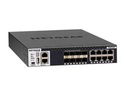 M4300 16-PORT 10GB ST.MG.SWITCH - (8X8F)