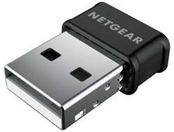 AC1200 NANO WLAN-USB-ADAPTER2.0 - .