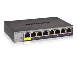 8P.GB ETH SMART MGD PRO SWITCH - .