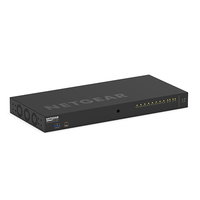 M4250 12-P AV LINE POE+ SWITCH - 240W 2X1G 2XSFP+ MANAGED