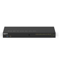 M4250 12-P AV LINE POE++ SWITCH - 720W 2X1G 2XSFP+ MANAGED