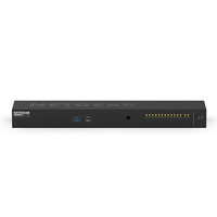 M4250 14-PORT AV LINE SWITCH - 12X2.5G UND 2XSFP+ MANAGED