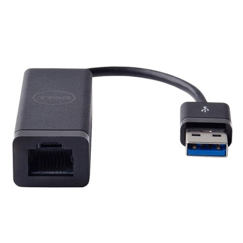 ADAPTER - USB 3 TO ETHERNET - DONGLE
