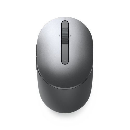 DELL MOBILE PRO WIRELESS MOUSE - MS5120W -TITAN GRAY