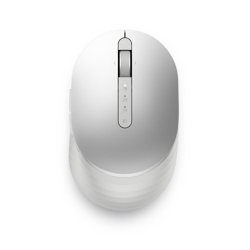 DELL PREMIER RECHARGEABLE WRLS - MOUSE - MS7421W