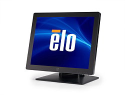 ET1717L-7CWB-1-BL-G DESKTOP - 17IN A-TOUCH A-GLARE BLACK IN