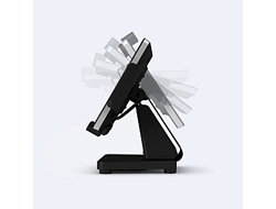 STAND FLIP DESIGN - FOR 10/15IN I-SER 1002L/1502L