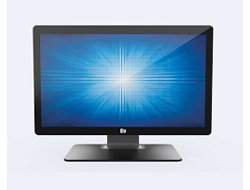 2402L 24IN LCD DESK HD PCAP BL - 10-TOUCH USB VGA HDMI