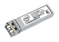 ETHERNET SFP+ OPTICS SR - SUPPORTS X520-DA2 ADAPTER