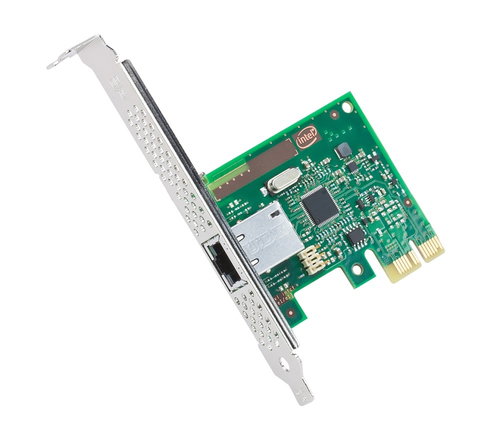 ETHERNET SERVER ADAPTER I210-T1 - SINGLE BOXED