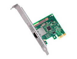 ETHERNET SERVER ADAPTER I210-T1 - SINGLE BULK