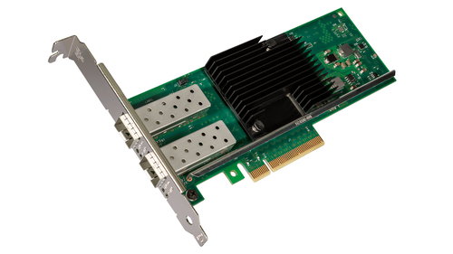 INTEL ETHERNET X710DA2BLK SVR - SINGLE BULK