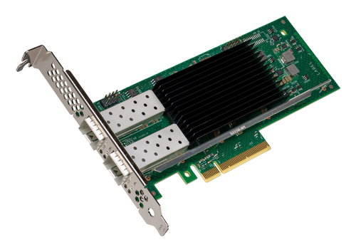E810-XXVDA2 SERVER ADAPTER - SINGLE BULK