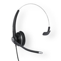 A100M HEADSET - FOR SNOM 3X0/D3X5/7X5/D7X5