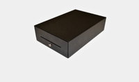 NANO SLIDE-OUT DRAWER 8C6VN - BLK 275X370X120 RJ11 MUL 75 RAN