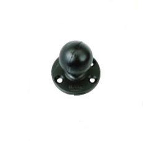 BALL D-SIZE 2.25 ROUND 3.68 BAS - .