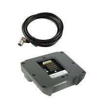 DOCK WITH INTEGRAL POWER SUPPLY - 10 TO 60 VDC DC POWER CABLE