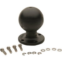 THOR DOCK BALL D-SIZE - WITH MOUNTING HARDWARE