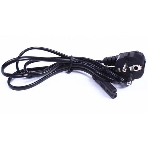AC OUTLET STRAIGHT 1.8M UK - PC/PS