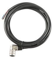 VM1VM2 DC POWER CABLE - RIGHT ANGLE SPARE