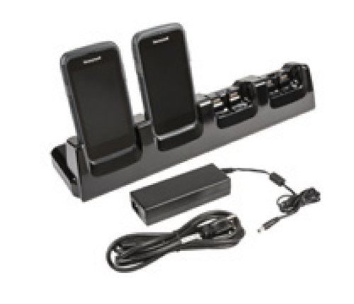 DOLPHCT50 KIT DOCK PW SUPL CORD - FOR RECHARGE UP TO 4 COMP