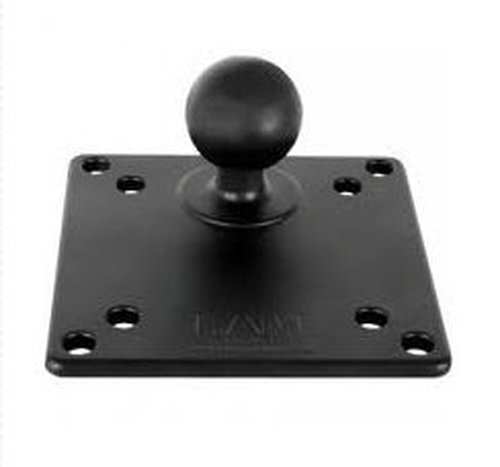 BALL D-SIZE 2.25 4.75 SQUARE - BASE THORVX8/VM1/VM2/VX9