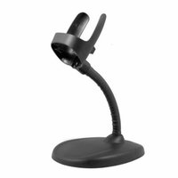 STAND GRAY 15CM HEIGHT - OVAL WEGHTED BASE 1250/1450G CUP