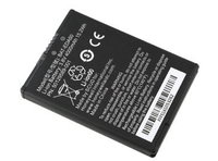 EDA50 REPLACEMENT BATTERY - 3.8V 4000MAH