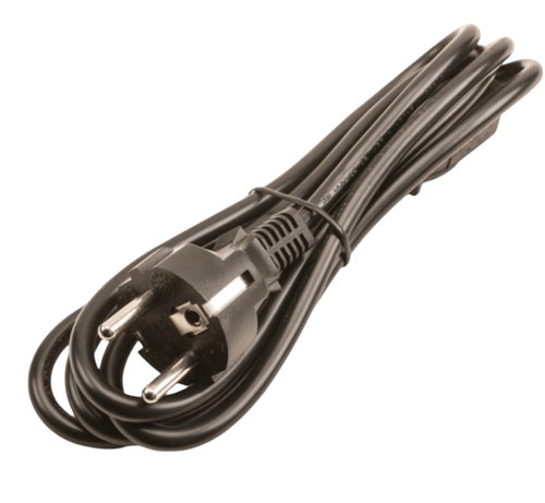 EC AC INPUT CABLE FOR PS - .