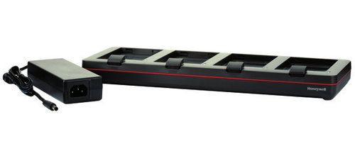 CT40 4 BAY QUAL BATT CHARGER - .