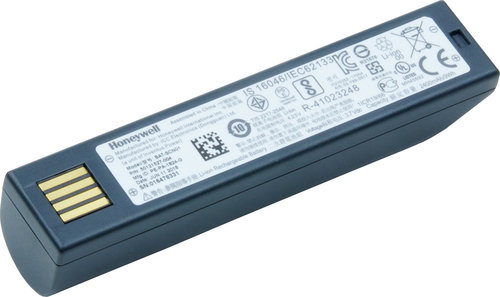 BATTERY LI-ION BATTERY - VOYAGER 1202 XENON 1902 GRANIT