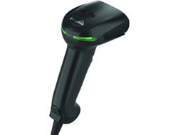 XENON 1950 KIT 1D PDF417 2D HD - FOCUS BLK USB TYPE A 3M CABLE