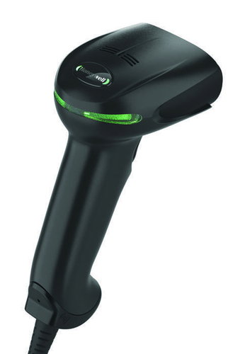 XENON XP 1952 1D PDF417 2D SR - FOCUS BLACK BLUETOOTH