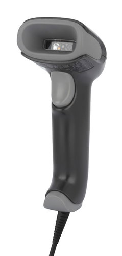 EMEA SCANNER ONLY OMNI 1D PDF - 2D BLACK RS232/USB/KBW/IBM