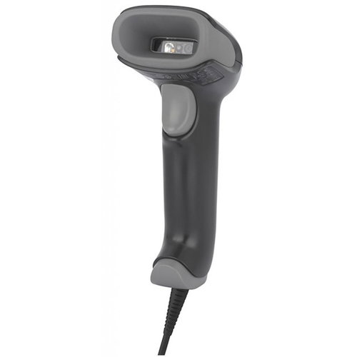 EMEA USB KIT OMNI 1D PDF 2D - BLACK SCANNER USB A 1.5M CABLE