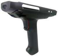 CT40 SCAN HANDLE WTIH BOOT - .
