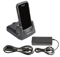 CT50 KIT DOCK PW SUPL EU - FOR RECHARGE COMPUTER AND BATT